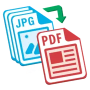 JPEG to PDF 