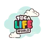 Toca Boca Life World