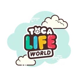 Toca Boca Life World